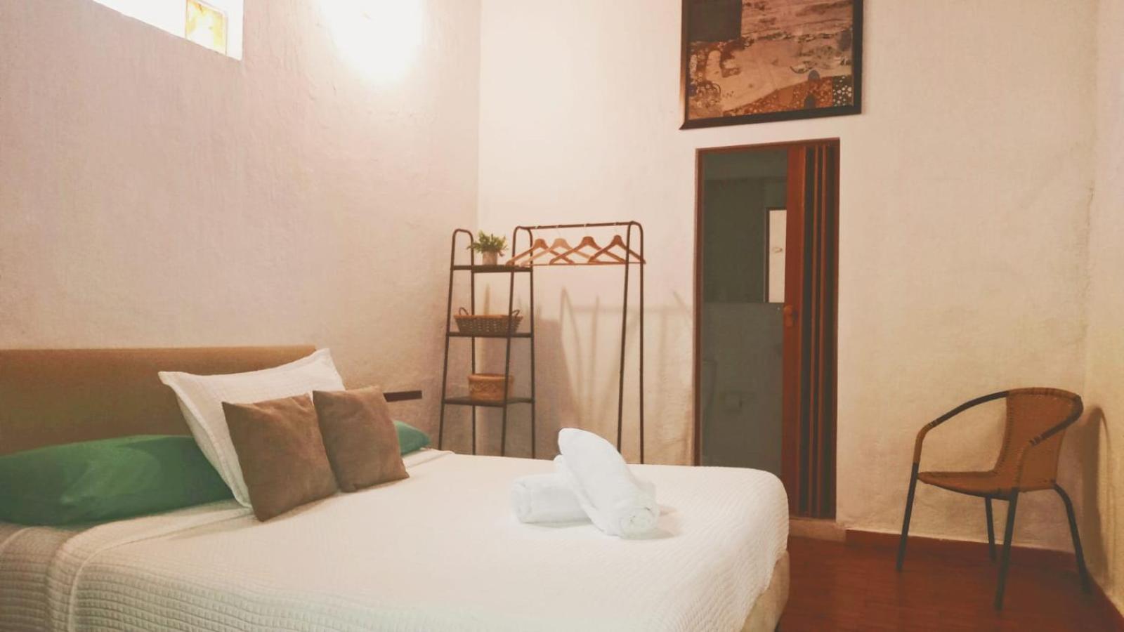 Lotus Central Hotel 산타마르타 외부 사진