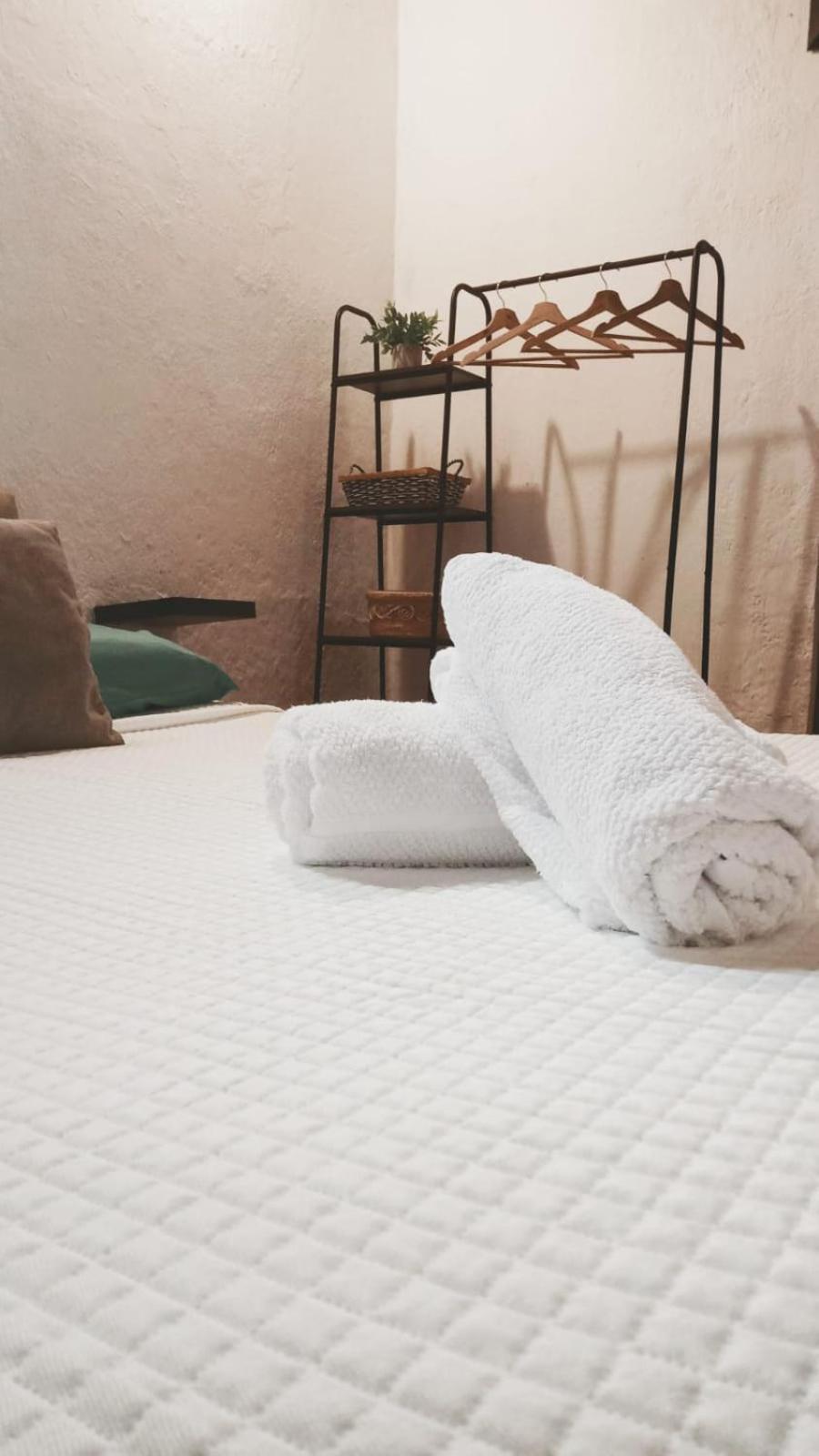 Lotus Central Hotel 산타마르타 외부 사진