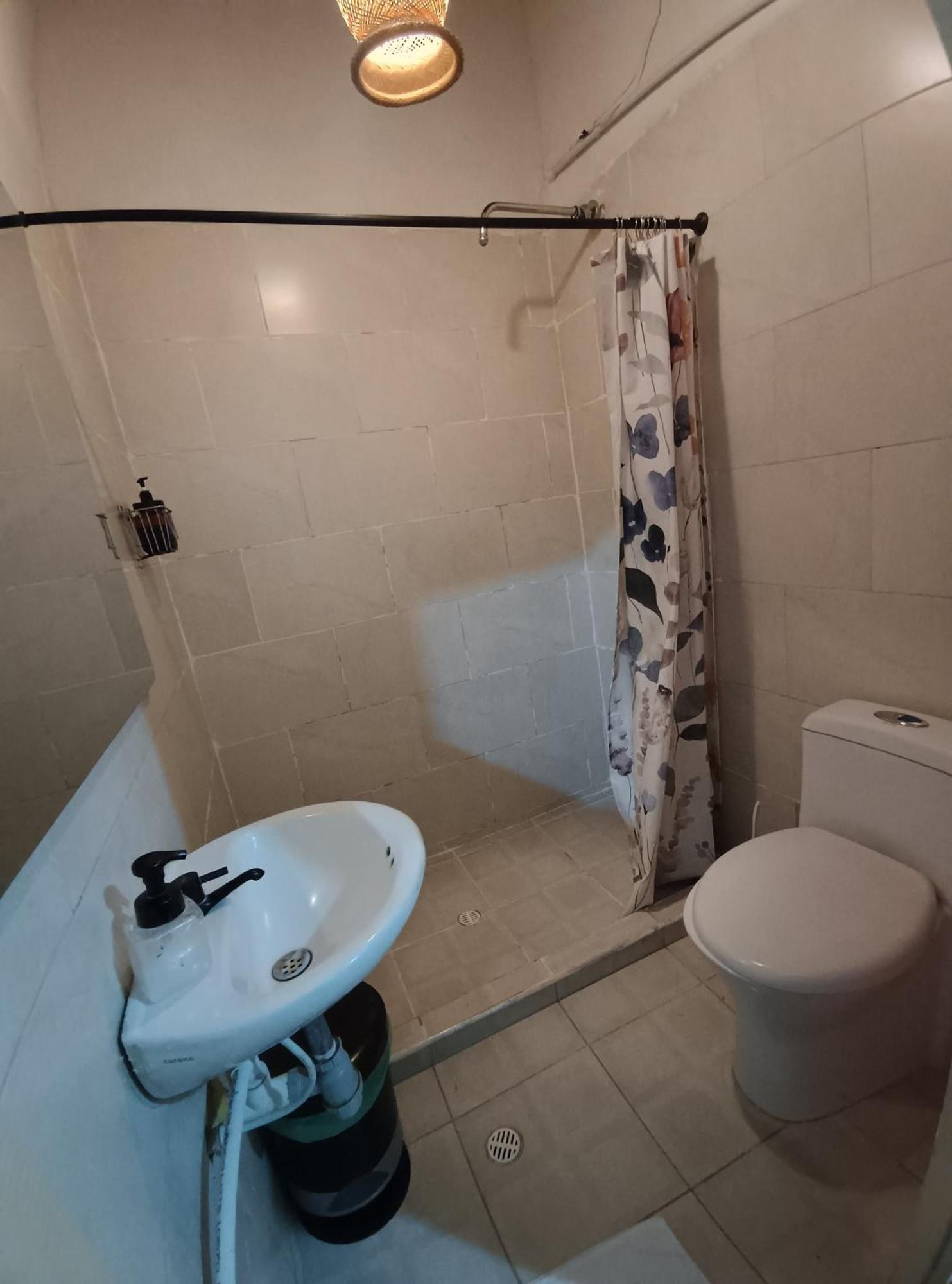 Lotus Central Hotel 산타마르타 외부 사진