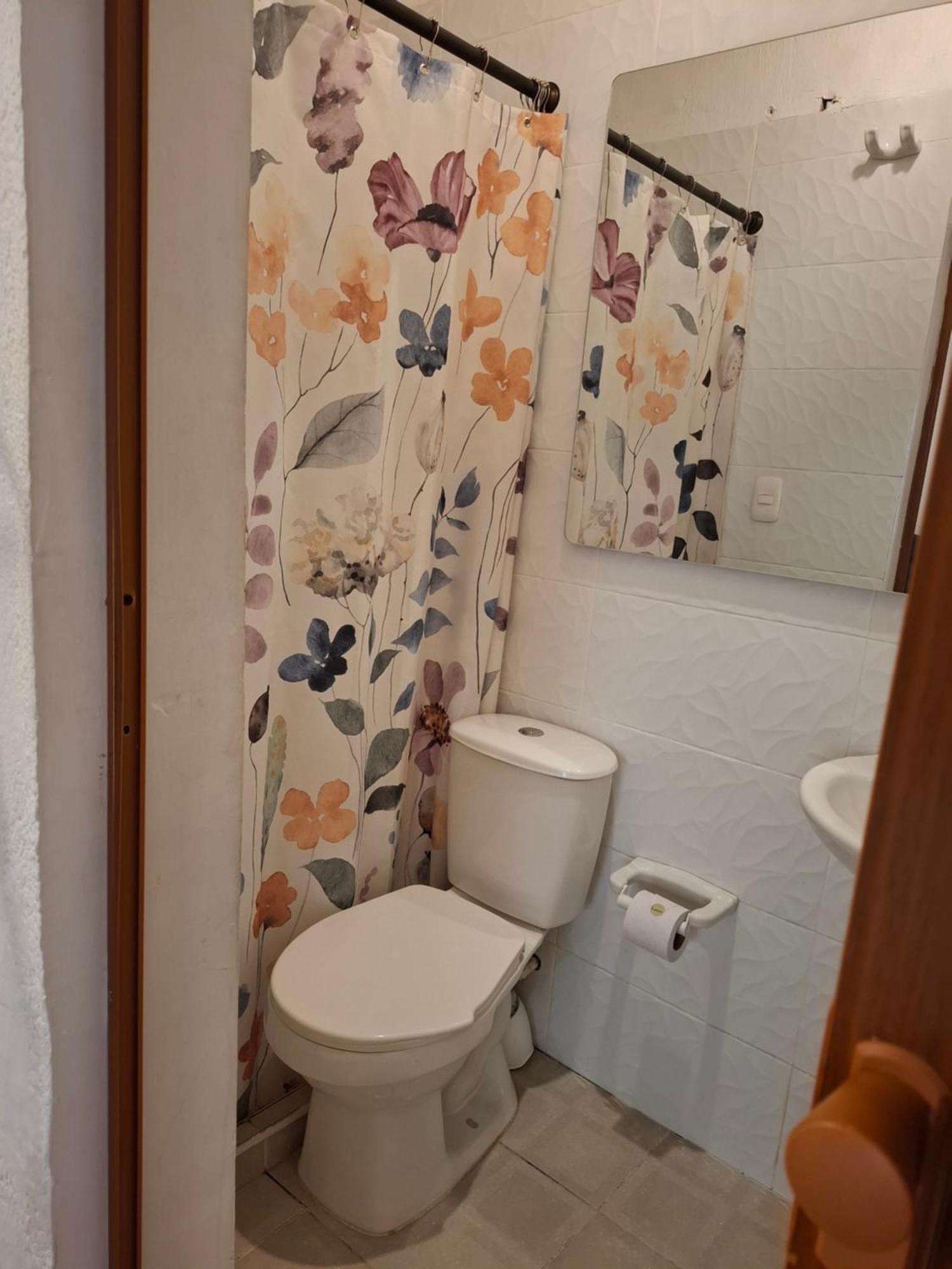 Lotus Central Hotel 산타마르타 외부 사진